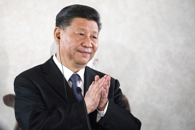 China Cozies Up to Southeast Asian Nations in Response to Trump Tariffs