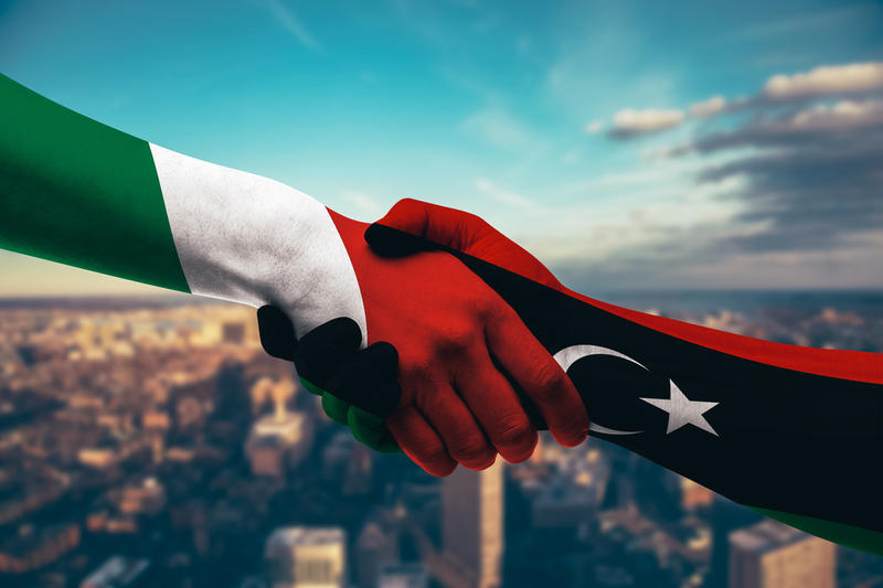 From Rome to Tripoli: The Mattei Plan’s Blueprint for Italy’s Geopolitical Ascendancy