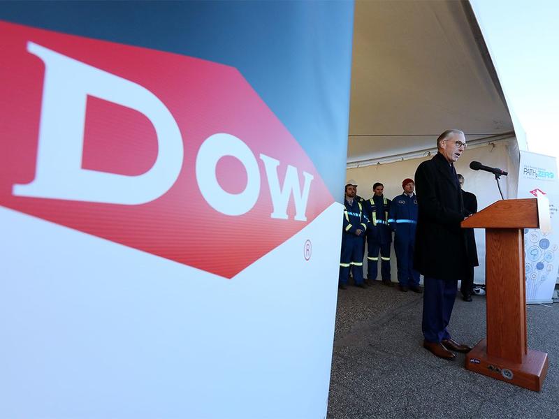 Varcoe: Alberta suffers collateral damage from tariff 'blast radius,' with delay of Dow's $9B megaproject