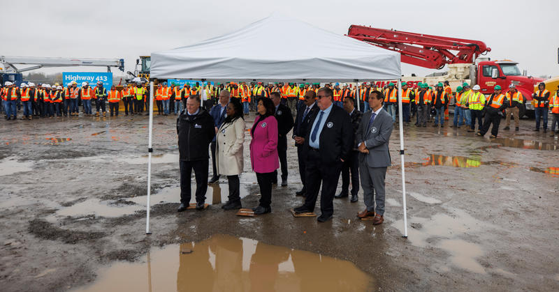 Equity and transparency: how to even the playing field in infrastructure spending