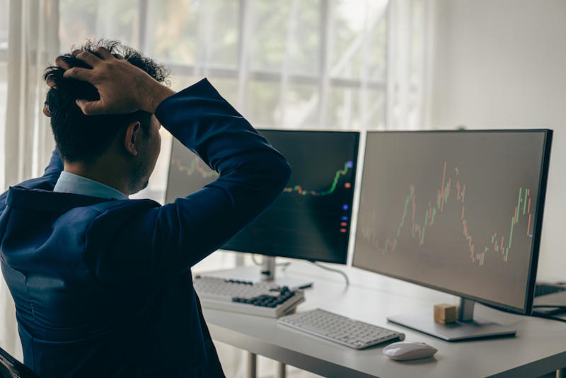 Devant l’incertitude, on anticipe le pire