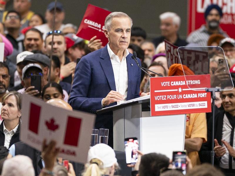 Colby Cosh: Mark Carney and the next lost decade