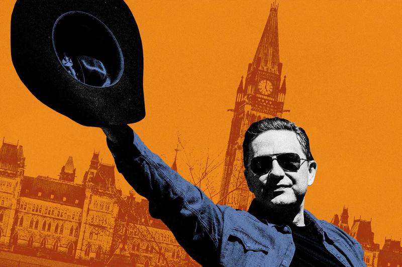 The Book That Built Pierre Poilievre