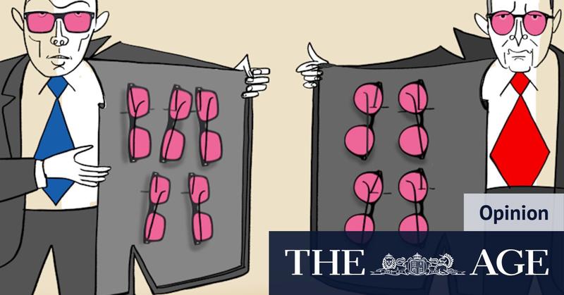 After polling day, our leaders will come clean about the trouble we’re in