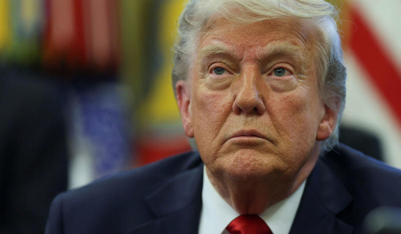 Tariffs: Empty Shelves of the ‘Golden Age’