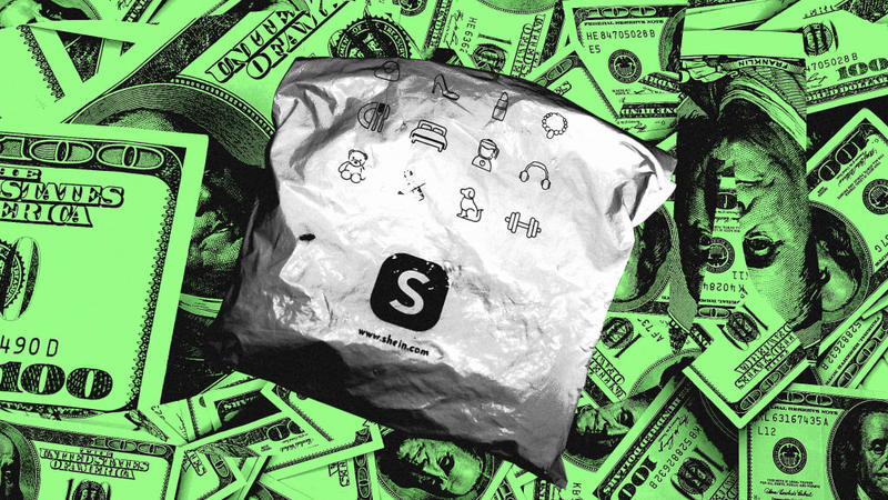 Your Shein order probably just got more expensive