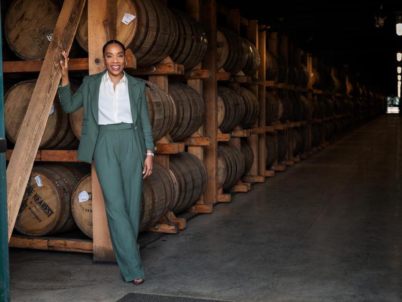 How Whiskey Founder Fawn Weaver Tariff-Proofed Her Business. Plus: Stop Decision Fatigue From Sabotaging Your Career