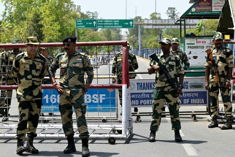India, Pakistan Ties Deteriorate Following Kashmir Militant Attack