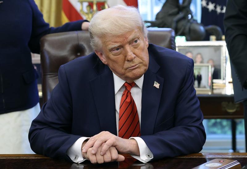 Democrats Erupt After Trump’s FBI Arrests Sitting Judge