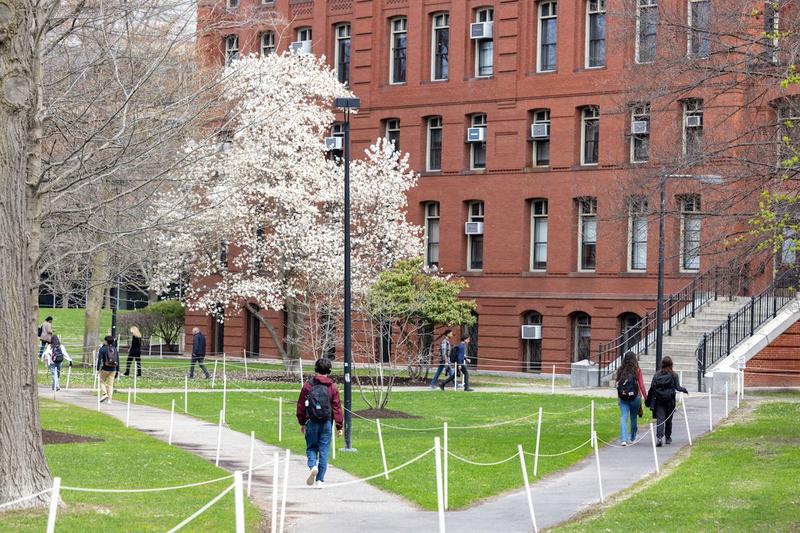 Trump Pulls Abrupt 180 on Foreign Students After Huge Blowback