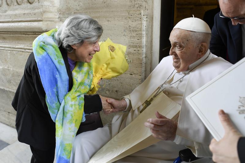 Pope Francis Embodied Catholic Tradition of Social Justice | Opinion