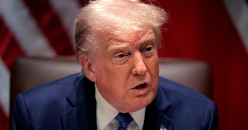 EXCLUSIVE: Trump Administration Unveils Digital Social Security Card Access