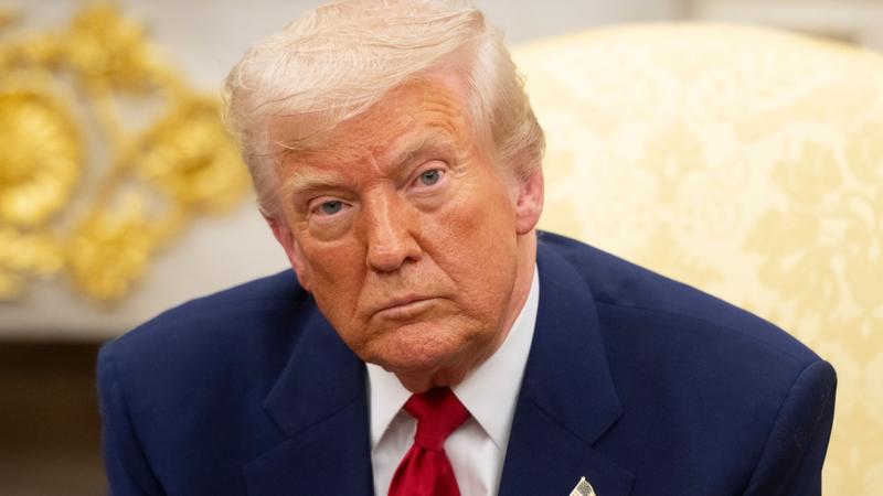 Is There a Trump Doctrine?