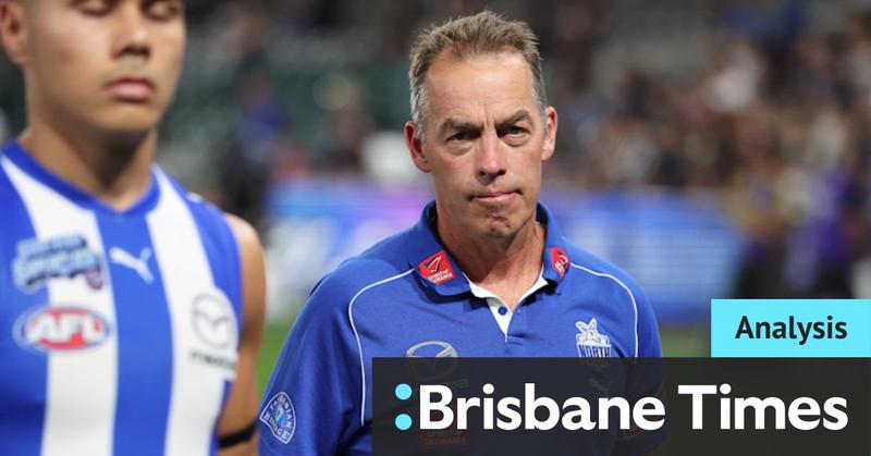 North greats have had enough, but is Clarkson the man to turn it around?