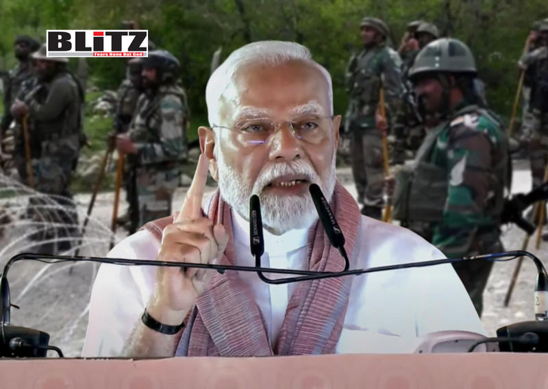 India expels Pakistanis suspends water treaty after Kashmir terror attack