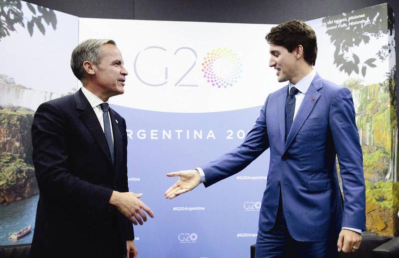 Comment: Another ‘lost decade’ if Liberals form government
