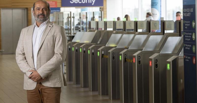 Ian McConnell: Glasgow Airport chief flags Edinburgh lure as he bids to regain share Glasgow Airport chief says 'goal is not to steal anything that wasn’t naturally ours back from Edinburgh'