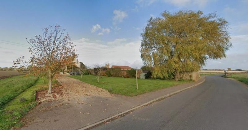 Barn 'no longer needed for farming' set to be converted into two new homes