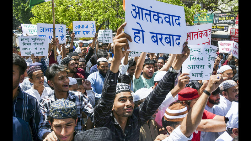 Punish Pakistan for Pahalgam with exacting finesse