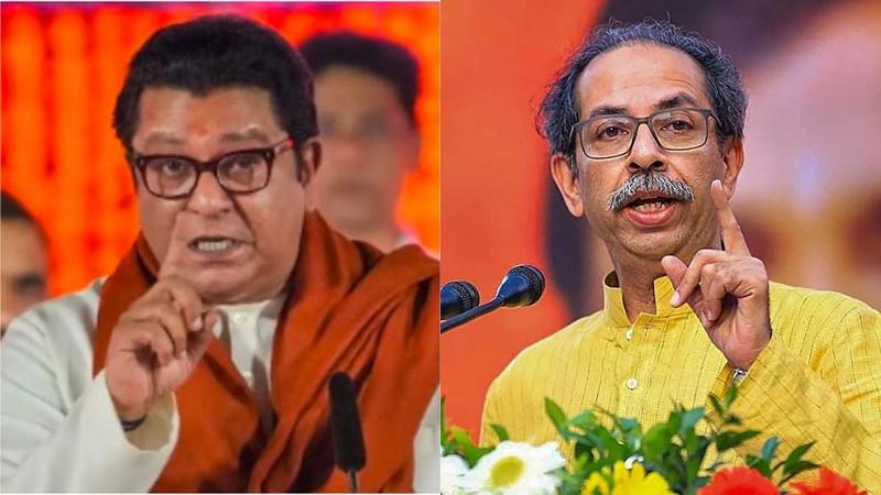 Thackeray Cousins' Reunion: A Political Move Beyond Maharashtra's Marathi Asmita?
