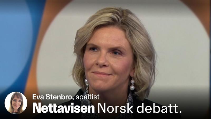 Hvordan kunne det gå så langt som dette?