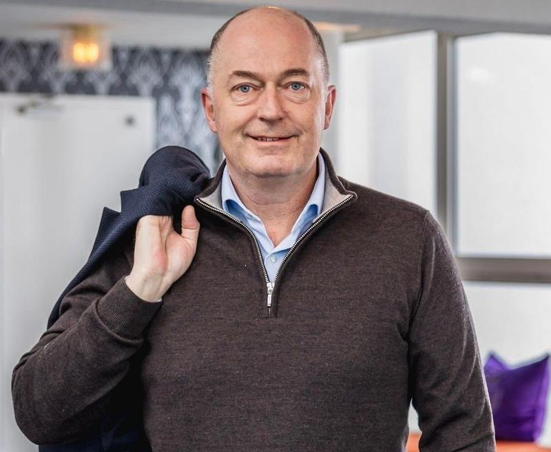 Hva med å feie for egen dør først, Eivind?