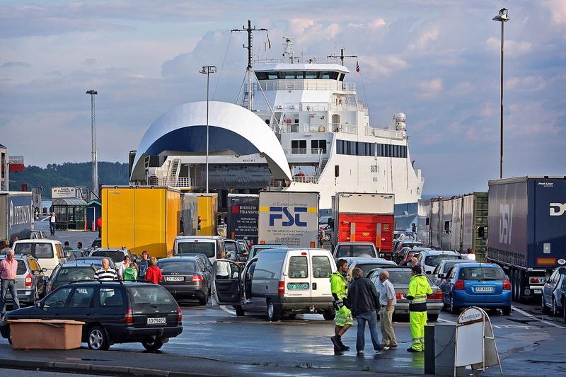 Rv19 - Er det fagfolkene eller politikerne som ser svaret?