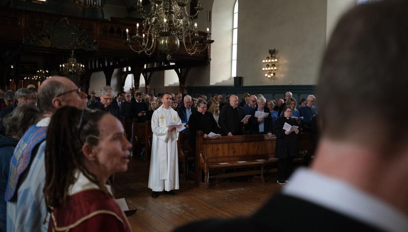 Kirkemøtets trusler kommer både innenfra og utenfra