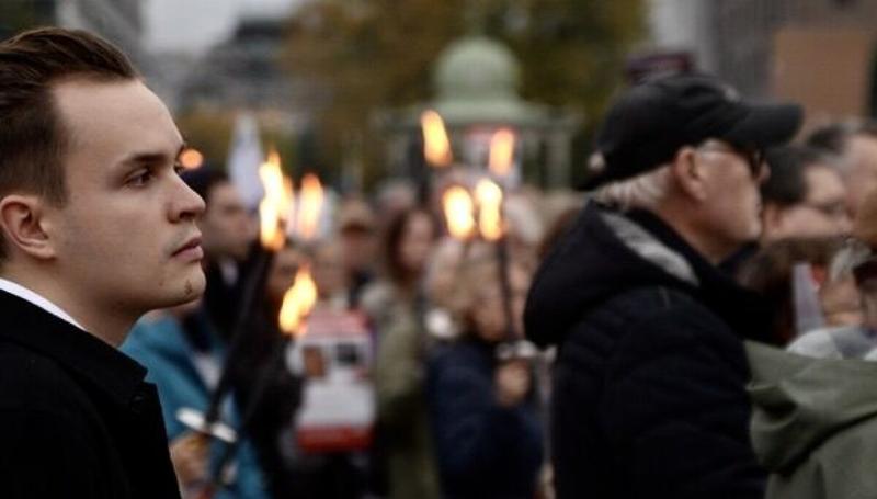 Ystebø om Ukraina og Russland: Vi har ikke rett til å tie.