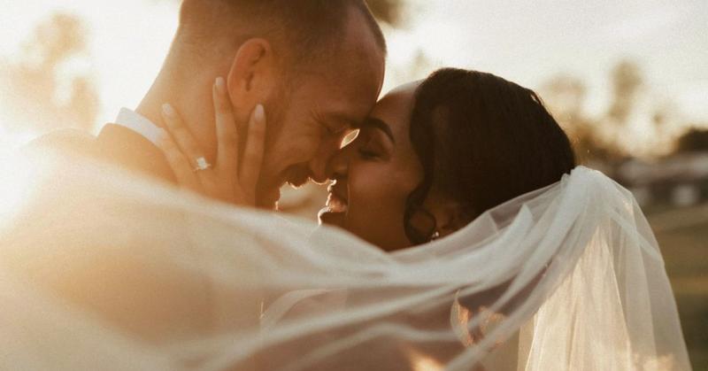 2 Things You Need to Accept If You Want a Happy Marriage