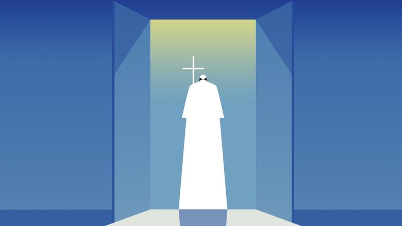 El nombre de Dios es misericordia