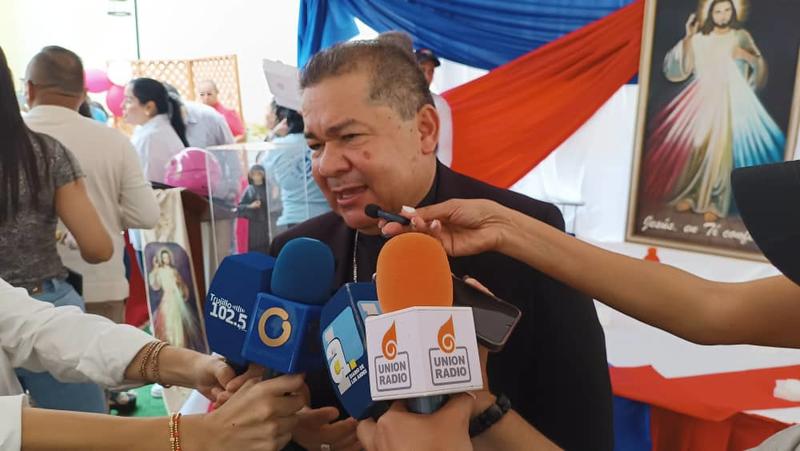 Diócesis de Trujillo celebrará misa exequial en memoria del Papa Francisco