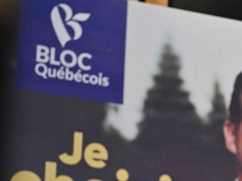 Le Bloc espère conserver Montmorency–Charlevoix