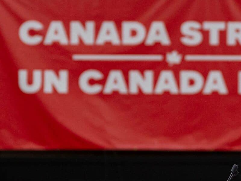 Churchill, Carney et la démocratie