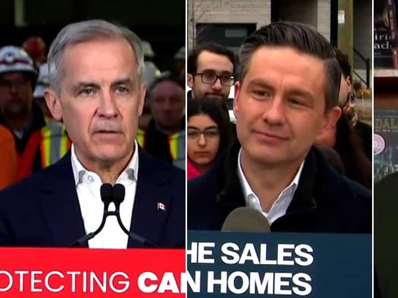 Bilan de la campagne électorale