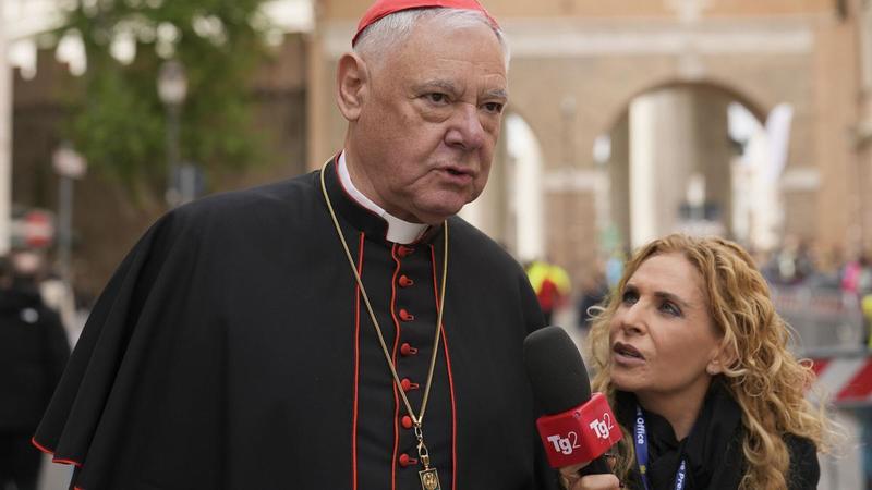 Vaticanistas y enteraos