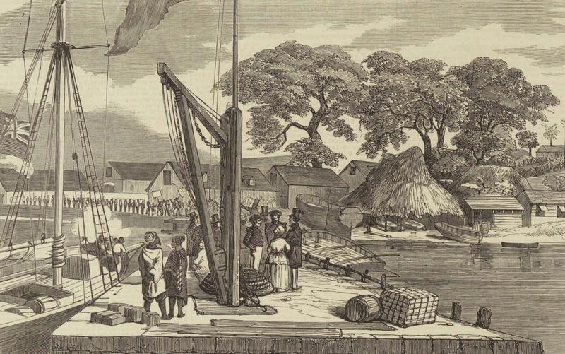 How a 19th-century British Jew became a Zulu chieftain and slaveholding warlord