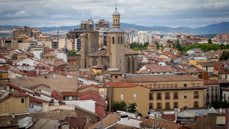 Alquileres éticos en Pamplona