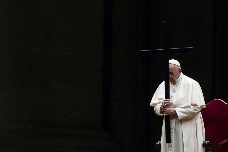 Da Donald Trump a William d’Inghilterra, ecco chi ci sarà (e chi no) ai funerali di Papa Francesco
