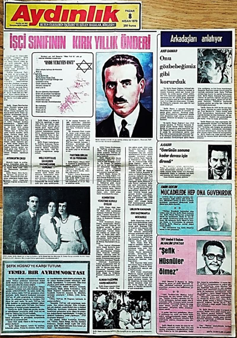 Mustafa Kemâl'in uydurma şecereleri ve hakîkî mensûbiyeti (23)