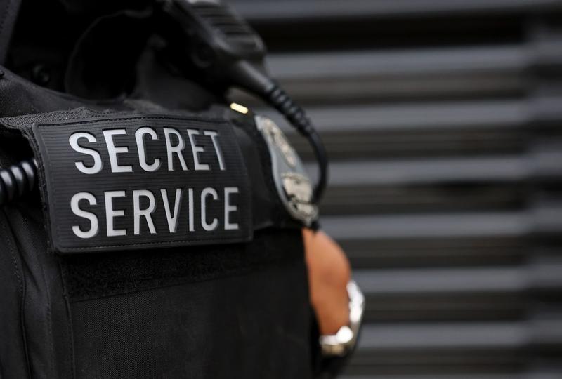 A college student wrote a blog about killing tyrants. The Secret Service had questions