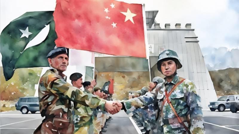 Pakistan Can Learn From China’s Policy Of Non-Confrontation