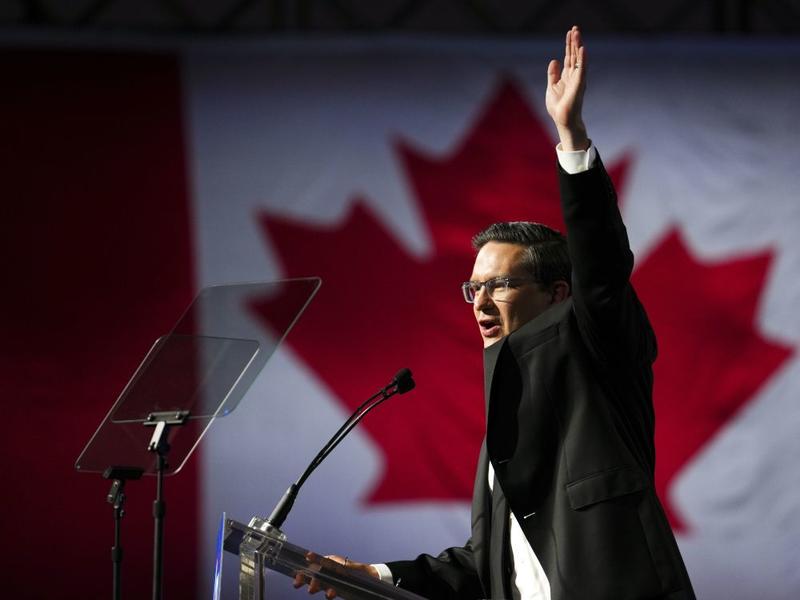 Michael Taube: The Conservatives still have a path to victory