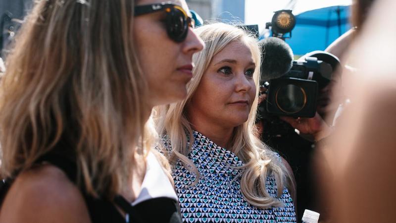 Se suicida Virginia Giuffre, que denunció a Epstein y el príncipe Andrés por abusos sexuales