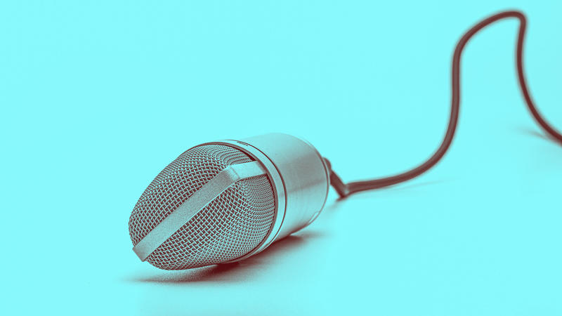 This free audio enhancer will totally transform your voice memos