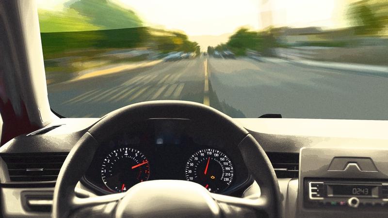Virginia will use technology to slow chronic speeders’ cars—and other states are rushing to join in