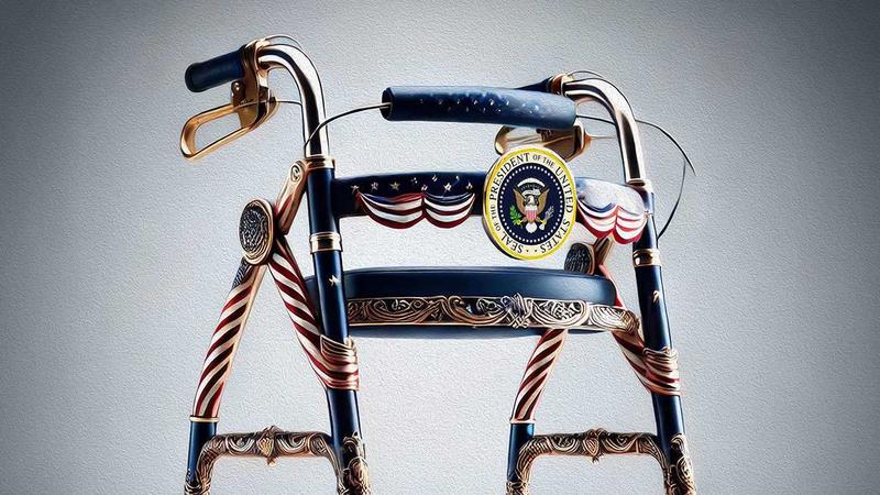 Can America Get Out of the Gerontocracy Trap?