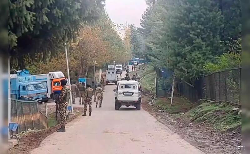 Opinion | When Terror Struck Paradise: What Comes After Pahalgam