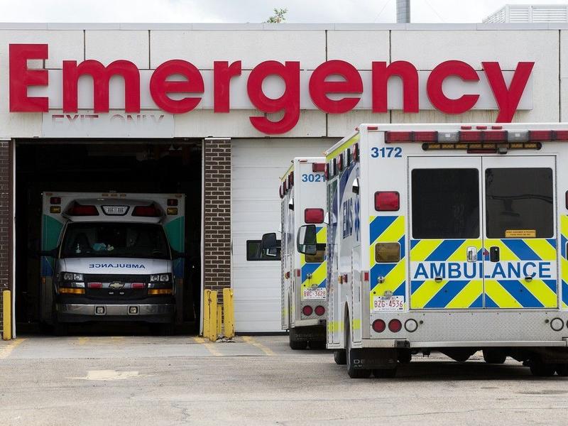 Opinion: Change is coming for Alberta patients