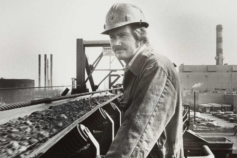 What Working in Alberta’s Oil Boom Taught Me about Power